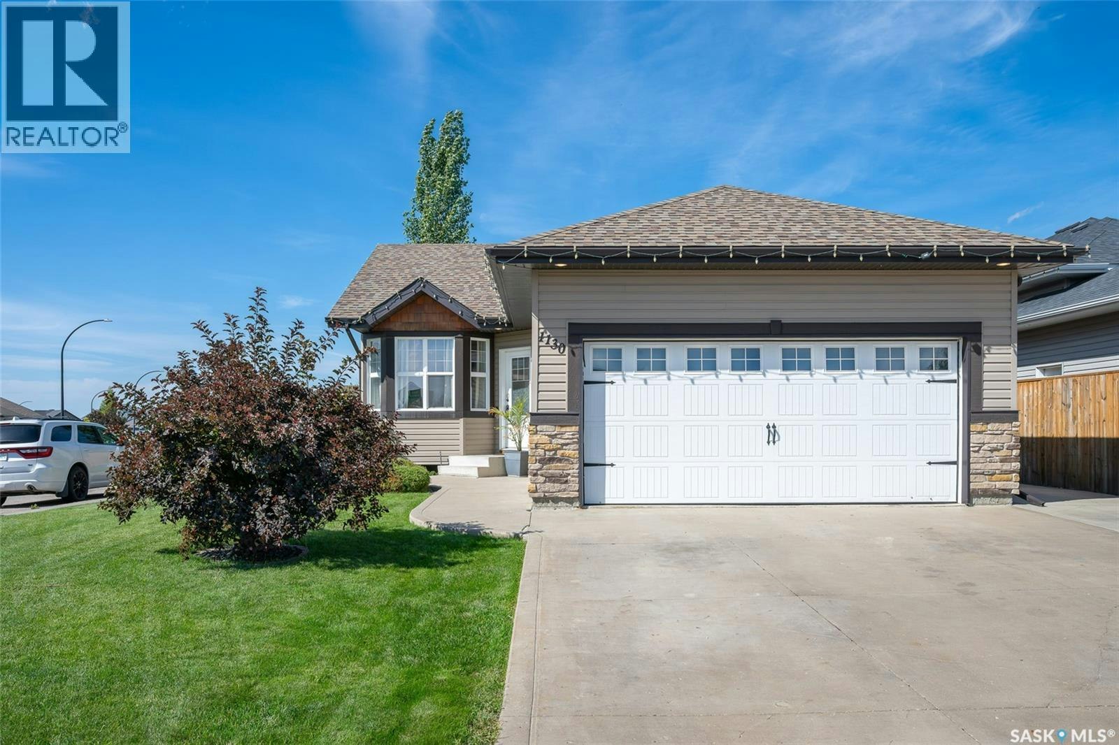 1130 Korol Green, Saskatoon, SK, S7R 0E5