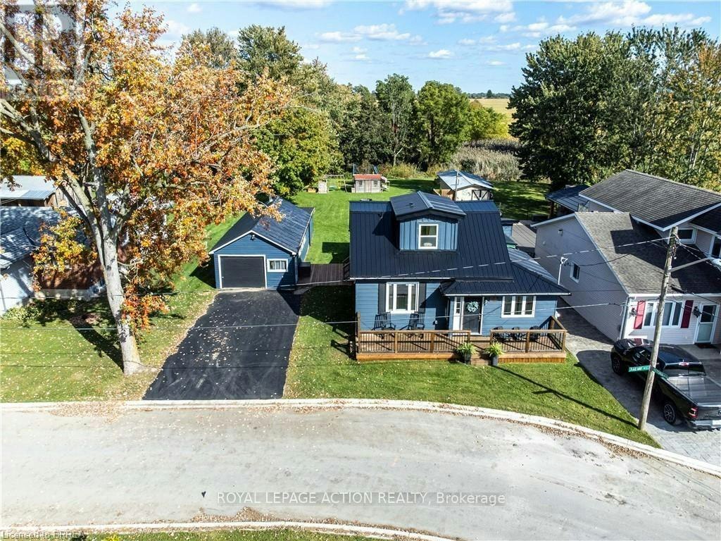 54 Railway Street E, Blenheim, ON, N0J 1V0