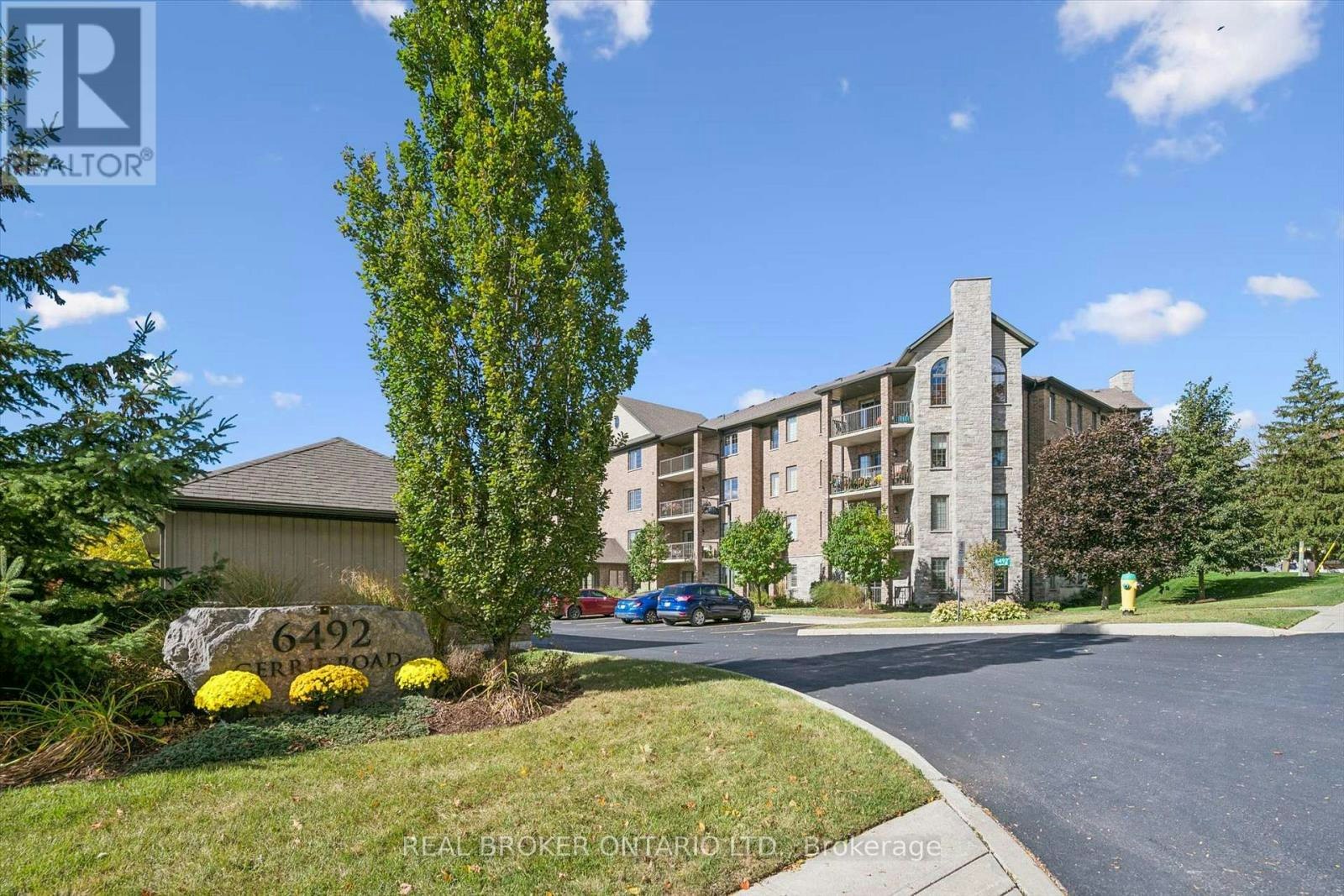 408-6492 Gerrie Road, Centre Wellington, ON, N0B 1S0