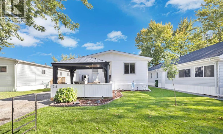 214 Dana Drive
