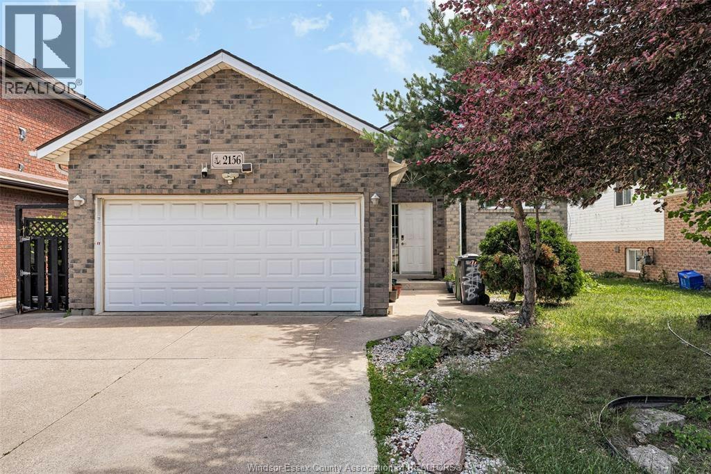 2156 Dominion Boulevard, Windsor, ON, N9B 3H9