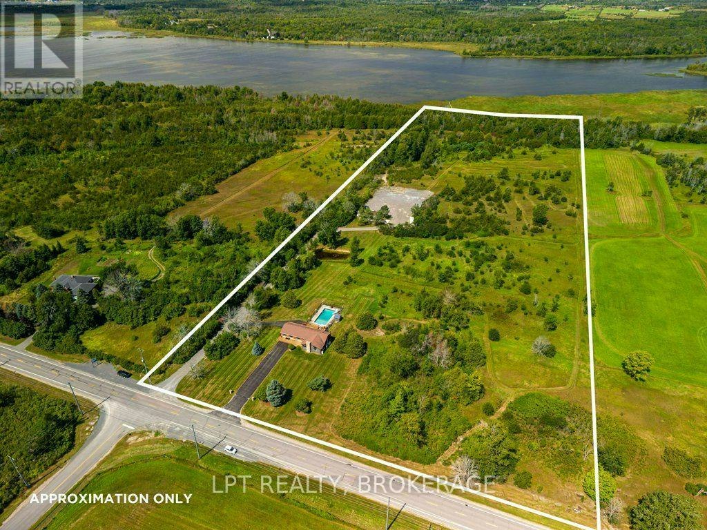 4404 Unity Road, Kingston, ON, K0H 2H0