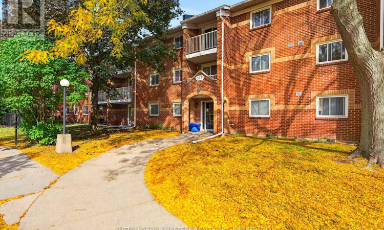 101-573 Armstrong Road