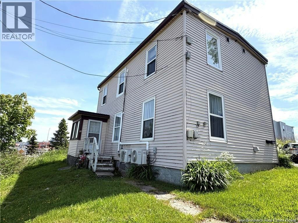 40 Prince Street, Saint John, NB, E2M 1N9