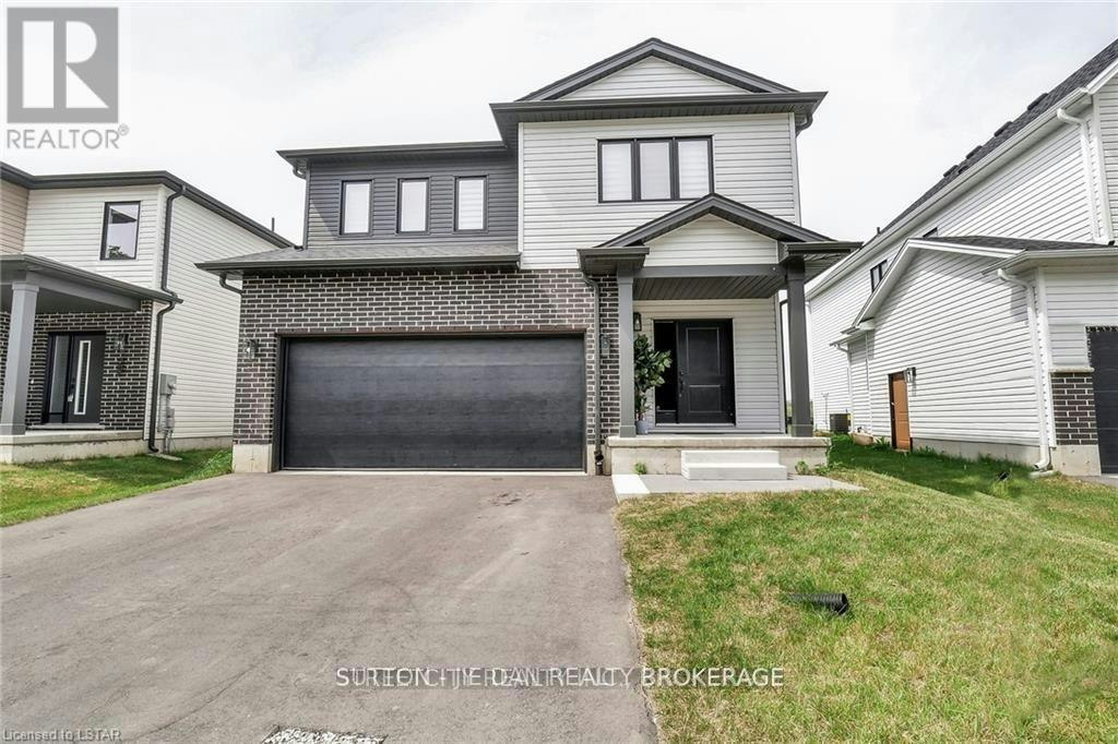 1504 Twilite Boulevard, London, ON, N6G 3P2