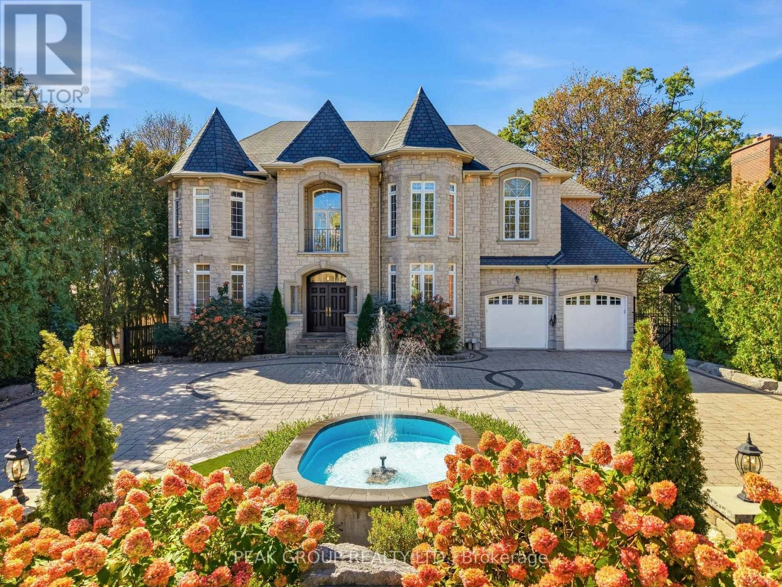 492 Rougemount Drive, Pickering, ON, L1W 2B9