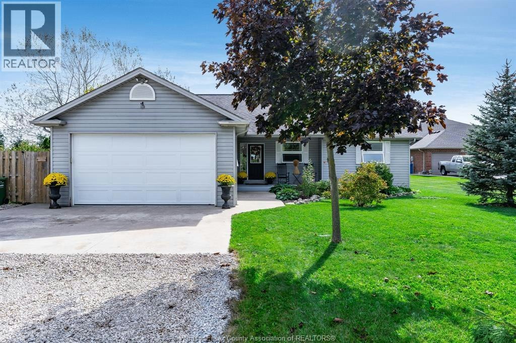 1615 St. Clair Road, Lakeshore, ON, N0R 1N0