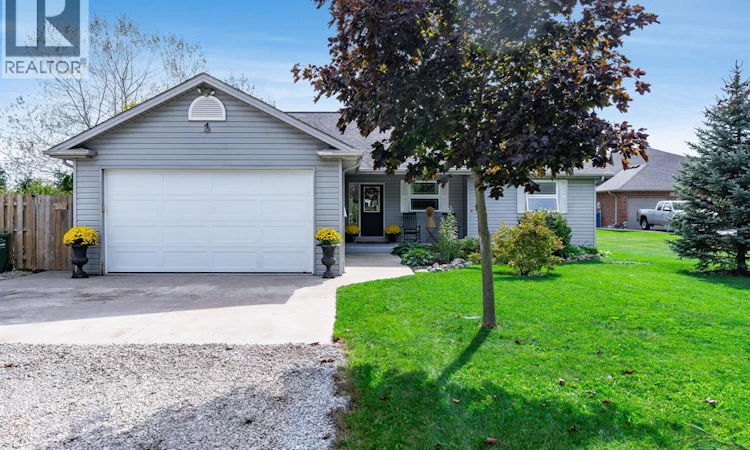 1615 St. Clair Road