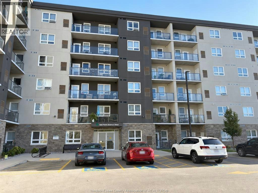 418-550 Park Avenue West, Chatham-Kent, ON, N7M 0T6