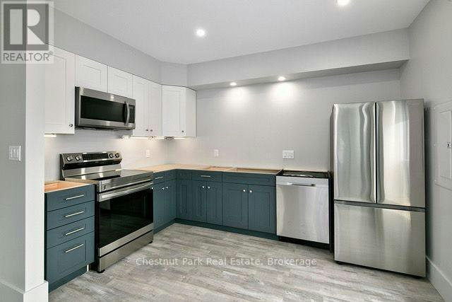 1-2605 3rd Avenue W, Owen Sound, ON, N4K 4S9 - 9