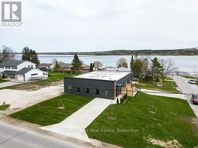 1-2605 3rd Avenue W, Owen Sound, ON, N4K 4S9 - 2