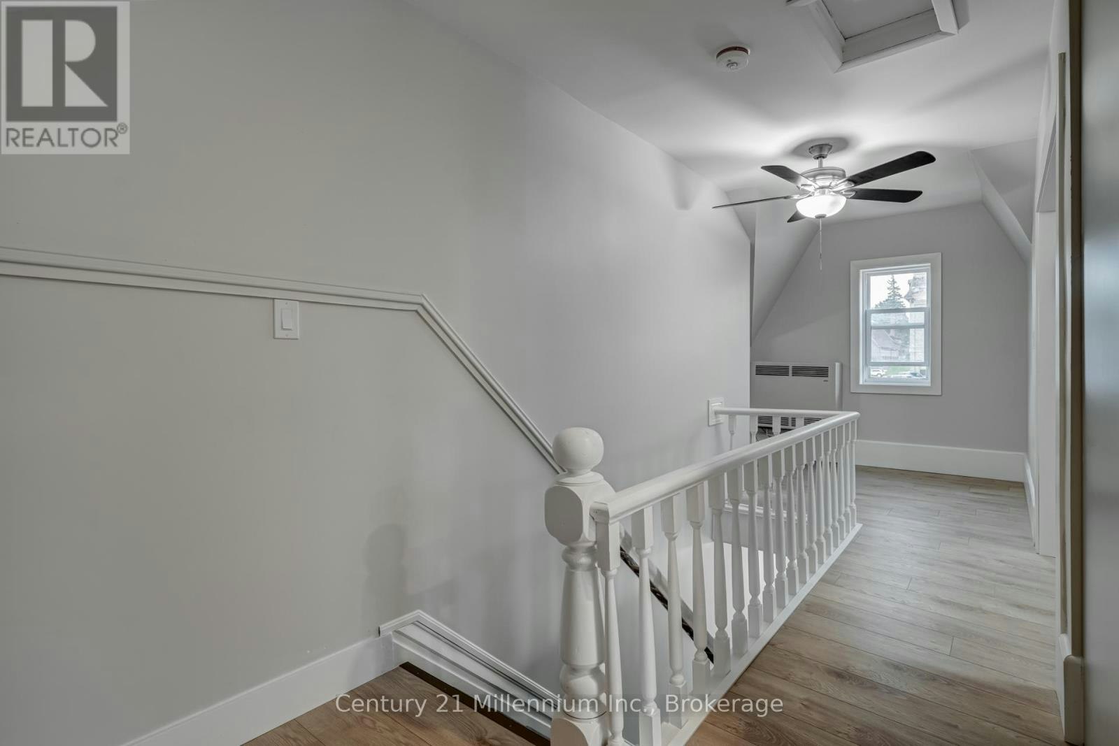 UPPER-276 Edward Street, Wingham, ON, N0G 2W0 - 7