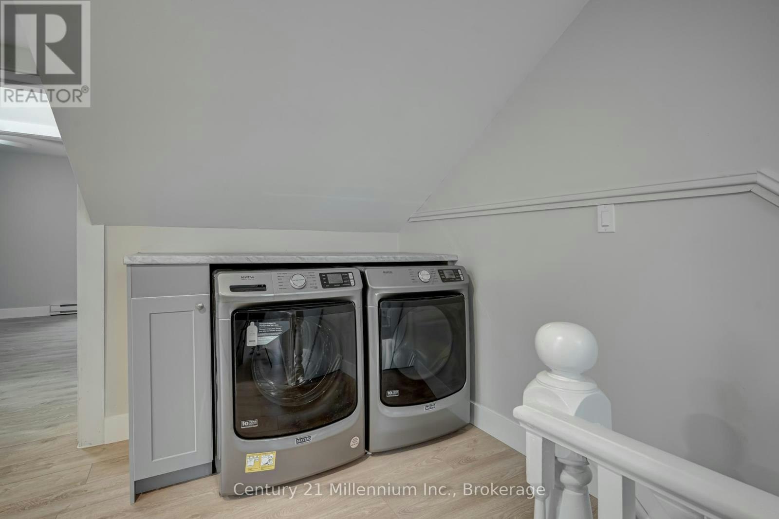 UPPER-276 Edward Street, Wingham, ON, N0G 2W0 - 6
