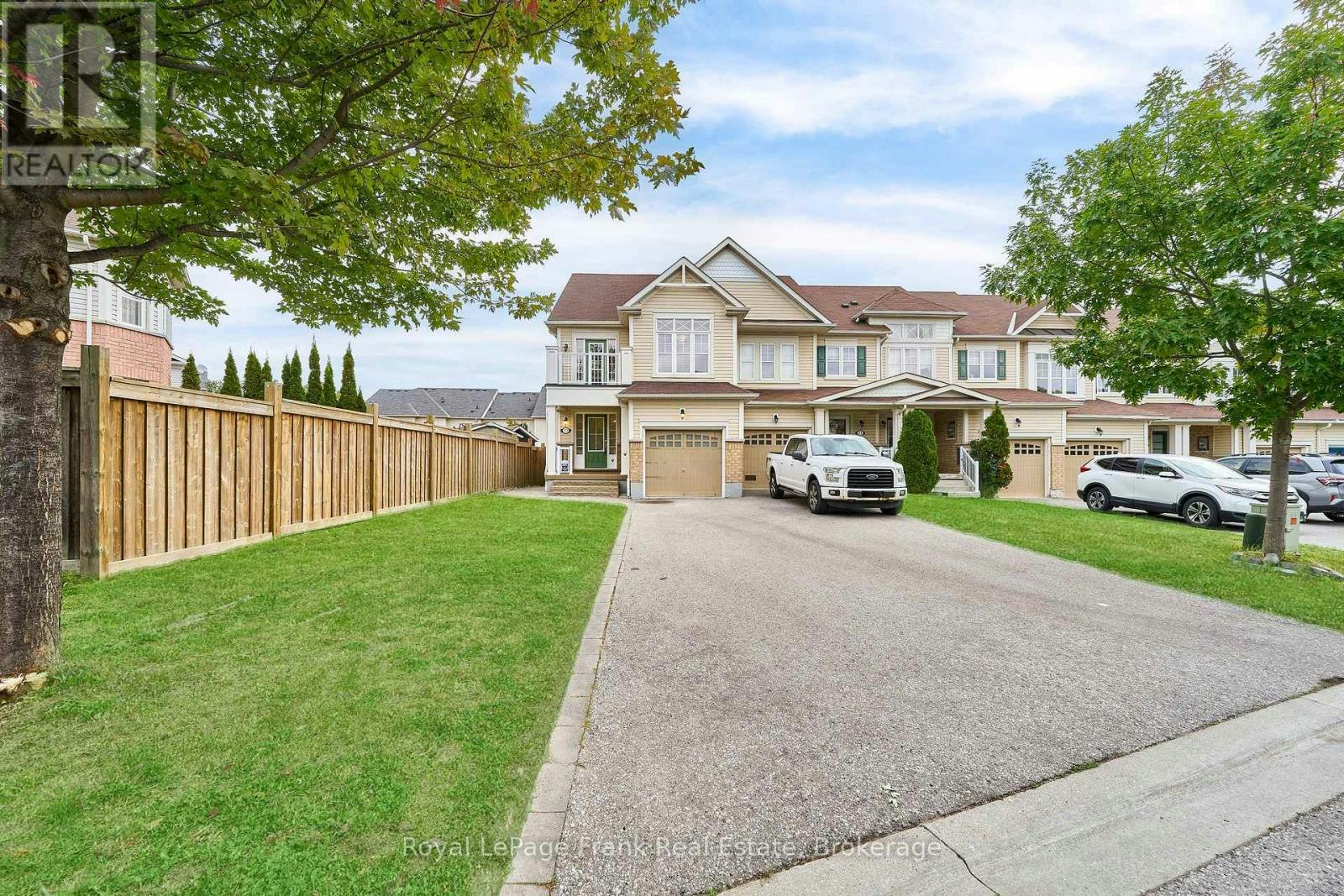 23 Southshore Street, Whitby, ON, L1N 0H5