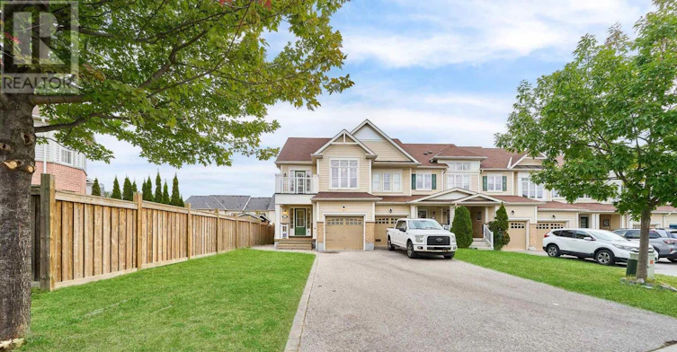 23 Southshore Street, Whitby, ON, L1N 0H5
