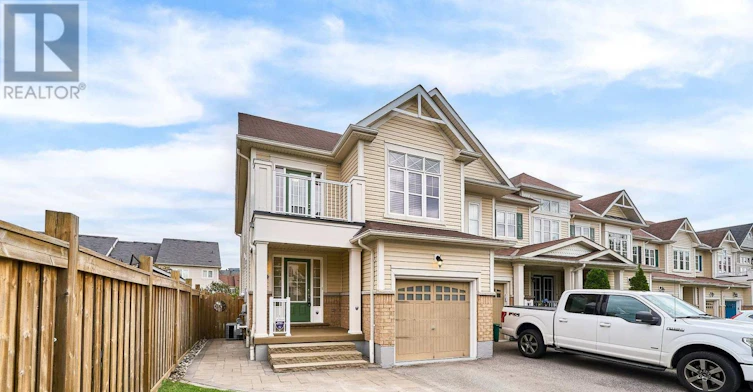 23 Southshore Street, Whitby, ON, L1N 0H5 - 2