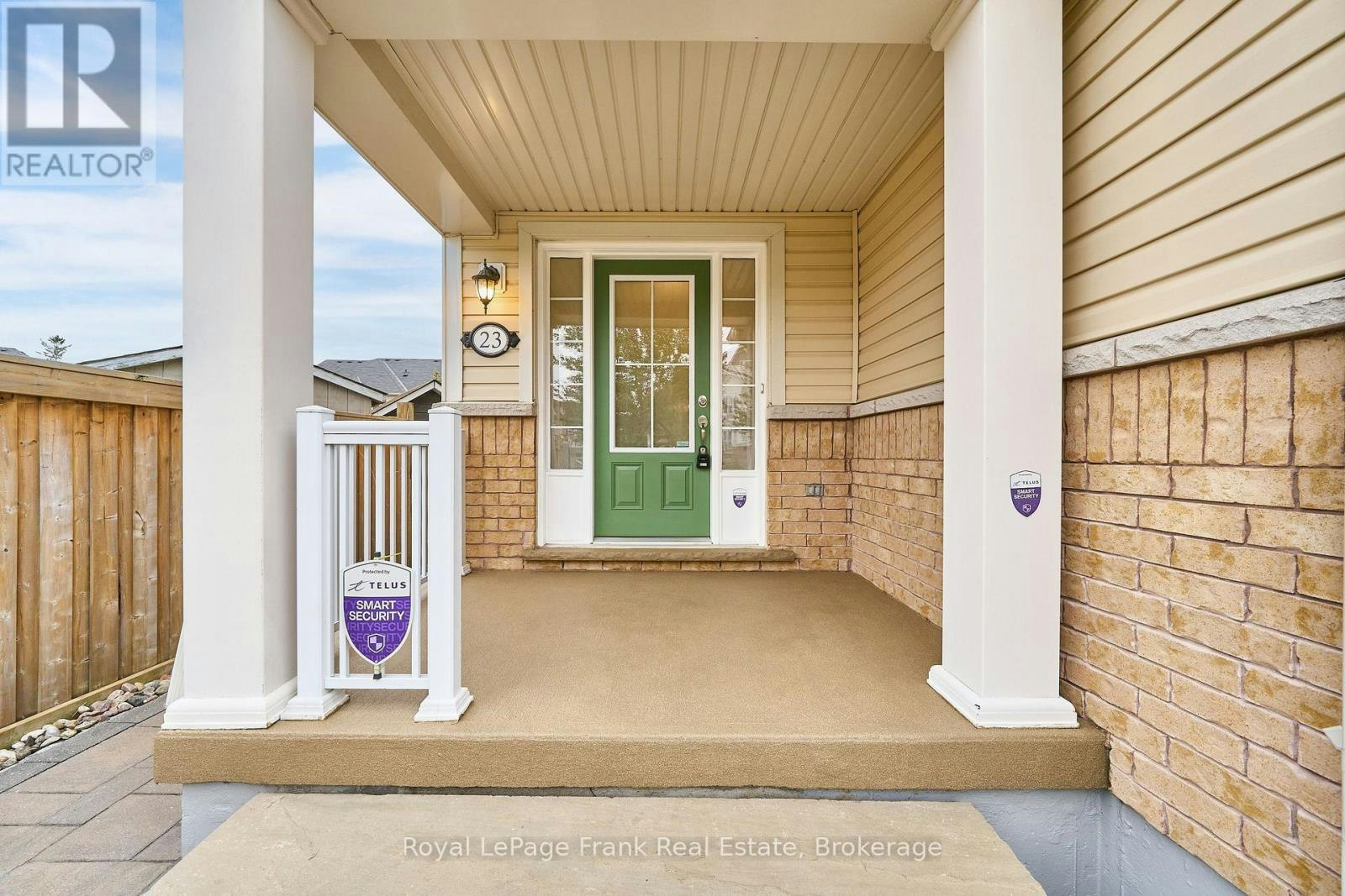23 Southshore Street, Whitby, ON, L1N 0H5 - 4