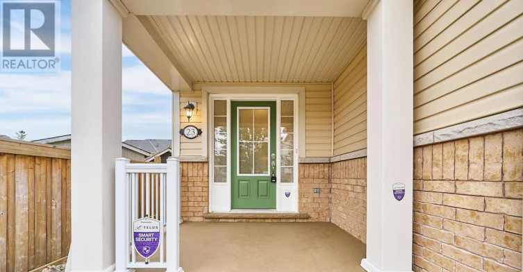 23 Southshore Street, Whitby, ON, L1N 0H5 - 4