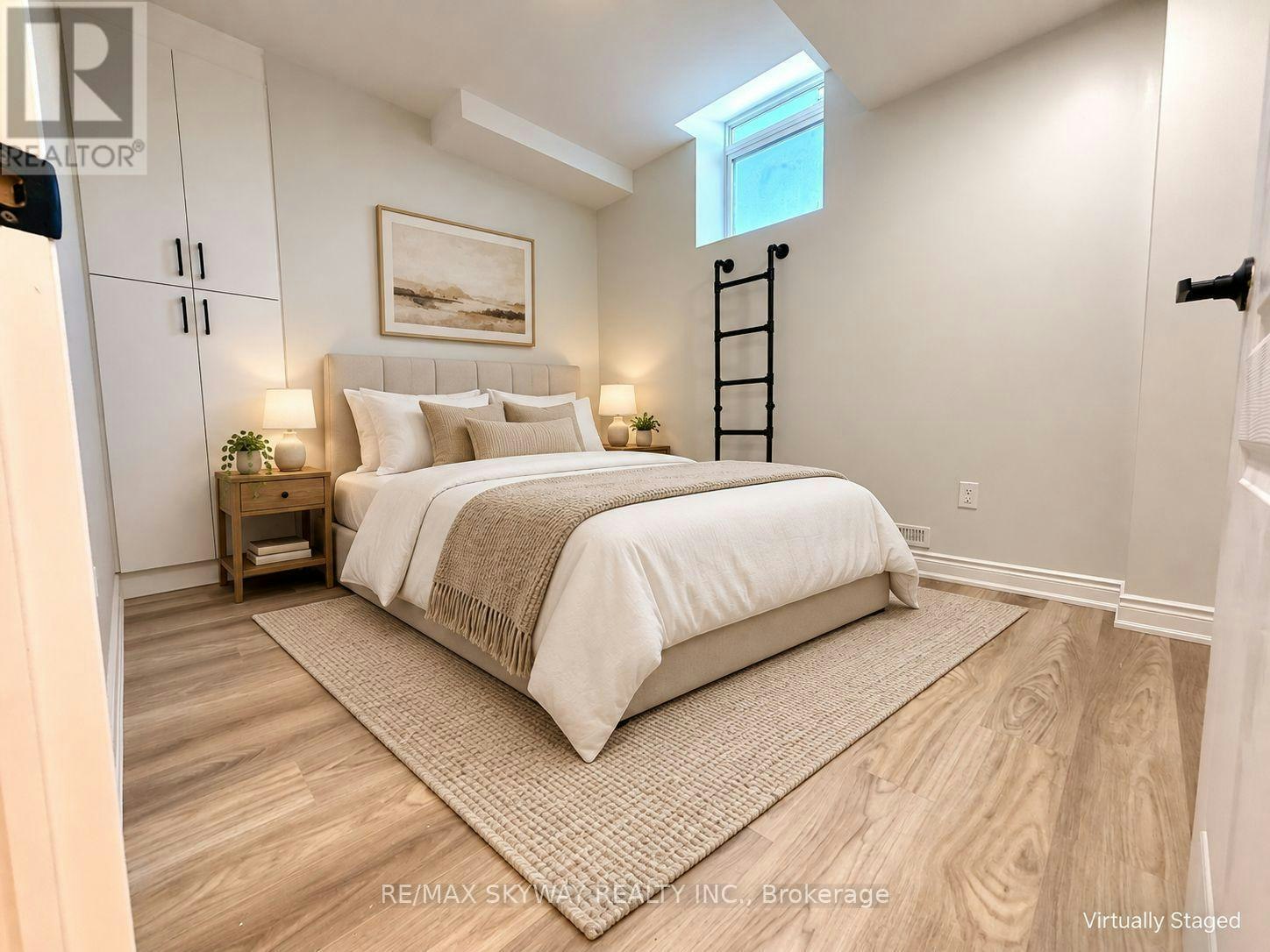 BASEMENT-61 Kentwood Crescent, Markham, ON, L6B 0M4 - 6
