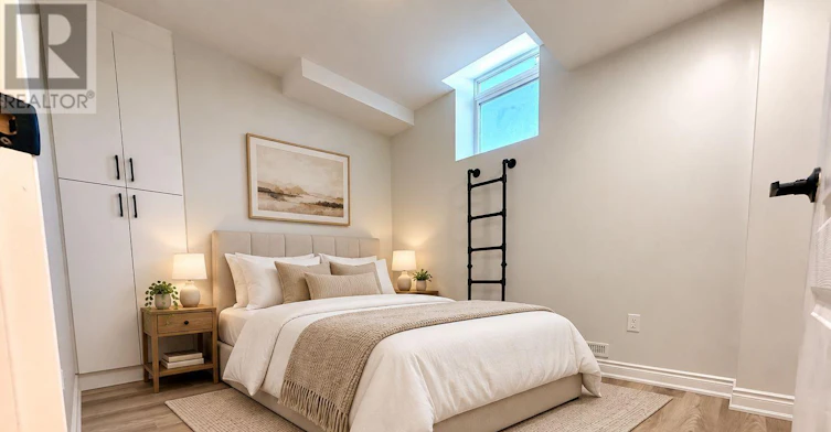 BASEMENT-61 Kentwood Crescent, Markham, ON, L6B 0M4 - 6