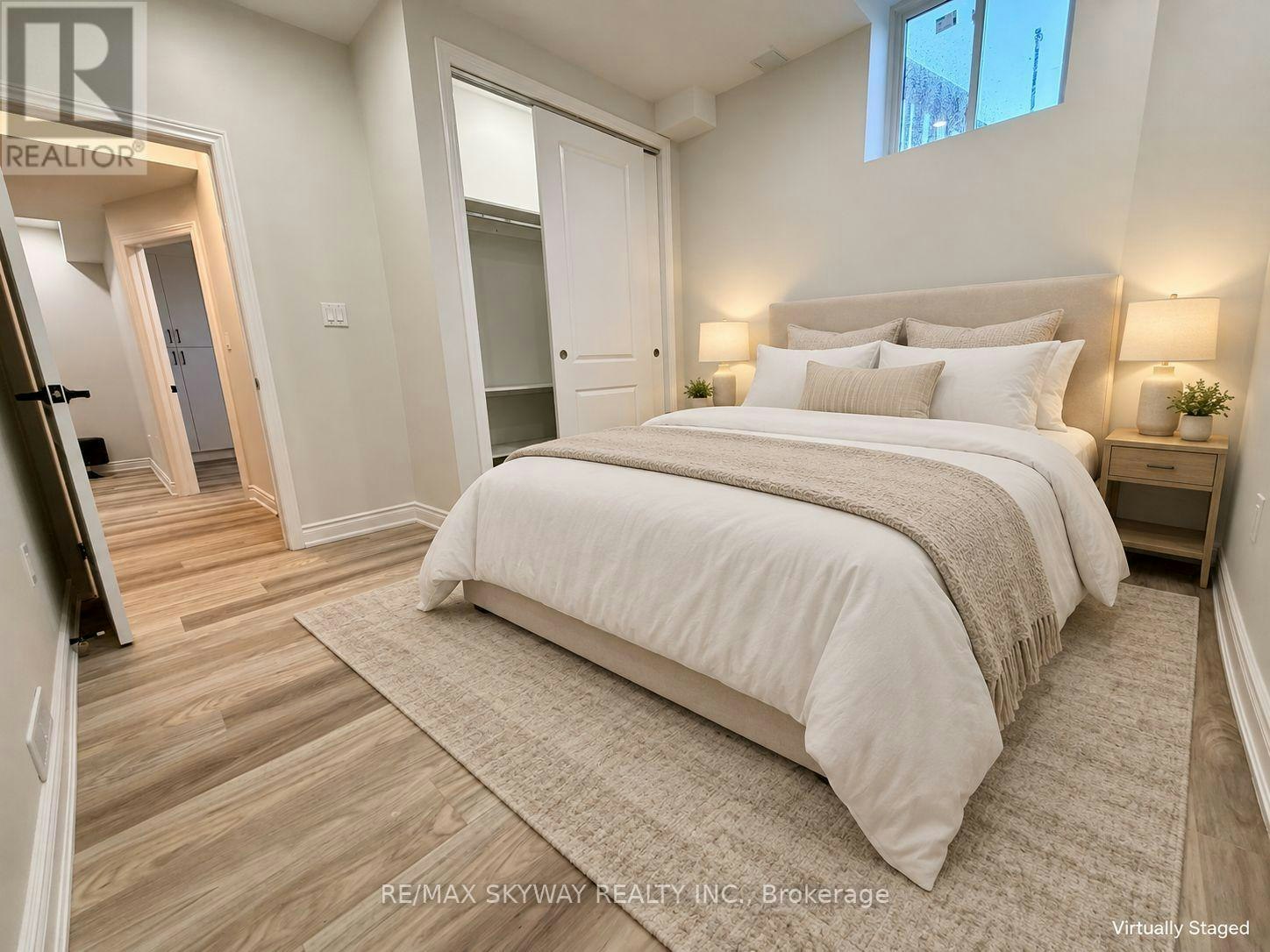 BASEMENT-61 Kentwood Crescent, Markham, ON, L6B 0M4 - 8