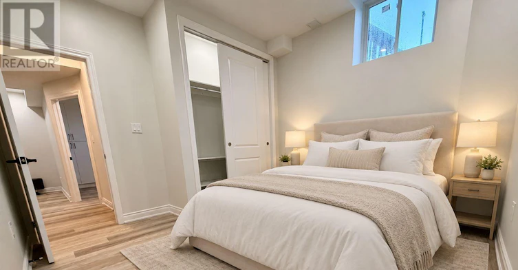 BASEMENT-61 Kentwood Crescent, Markham, ON, L6B 0M4 - 8