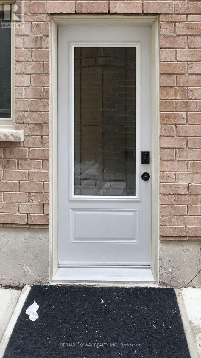 BASEMENT-61 Kentwood Crescent, Markham, ON, L6B 0M4 5