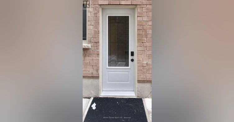 BASEMENT-61 Kentwood Crescent, Markham, ON, L6B 0M4 - 5