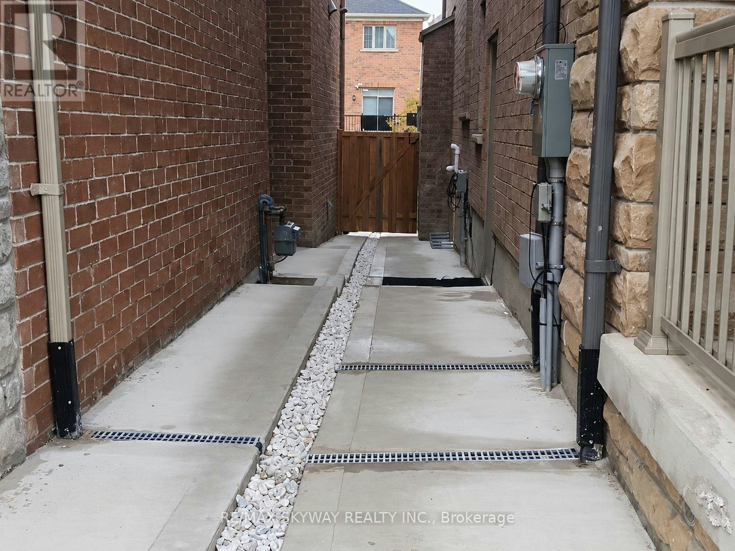 BASEMENT-61 Kentwood Crescent, Markham, ON, L6B 0M4 3