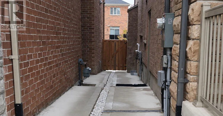 BASEMENT-61 Kentwood Crescent, Markham, ON, L6B 0M4 - 3