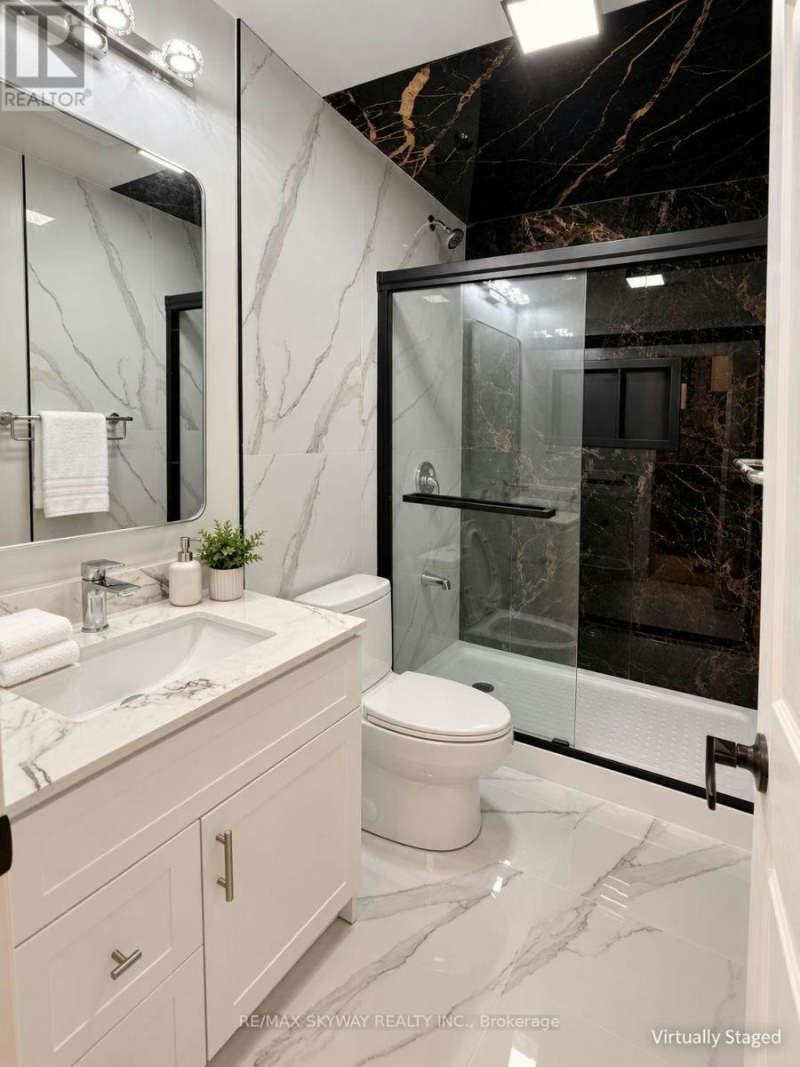 BASEMENT-61 Kentwood Crescent, Markham, ON, L6B 0M4 - 7