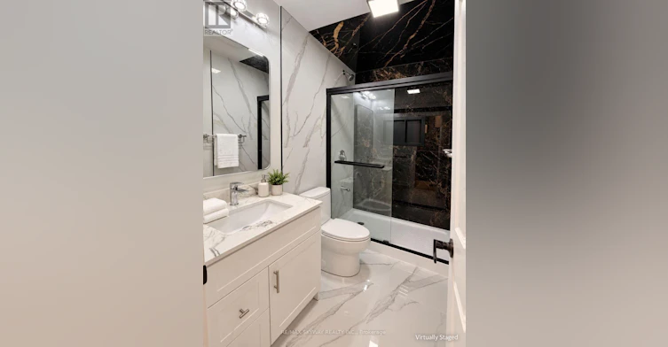 BASEMENT-61 Kentwood Crescent, Markham, ON, L6B 0M4 - 7