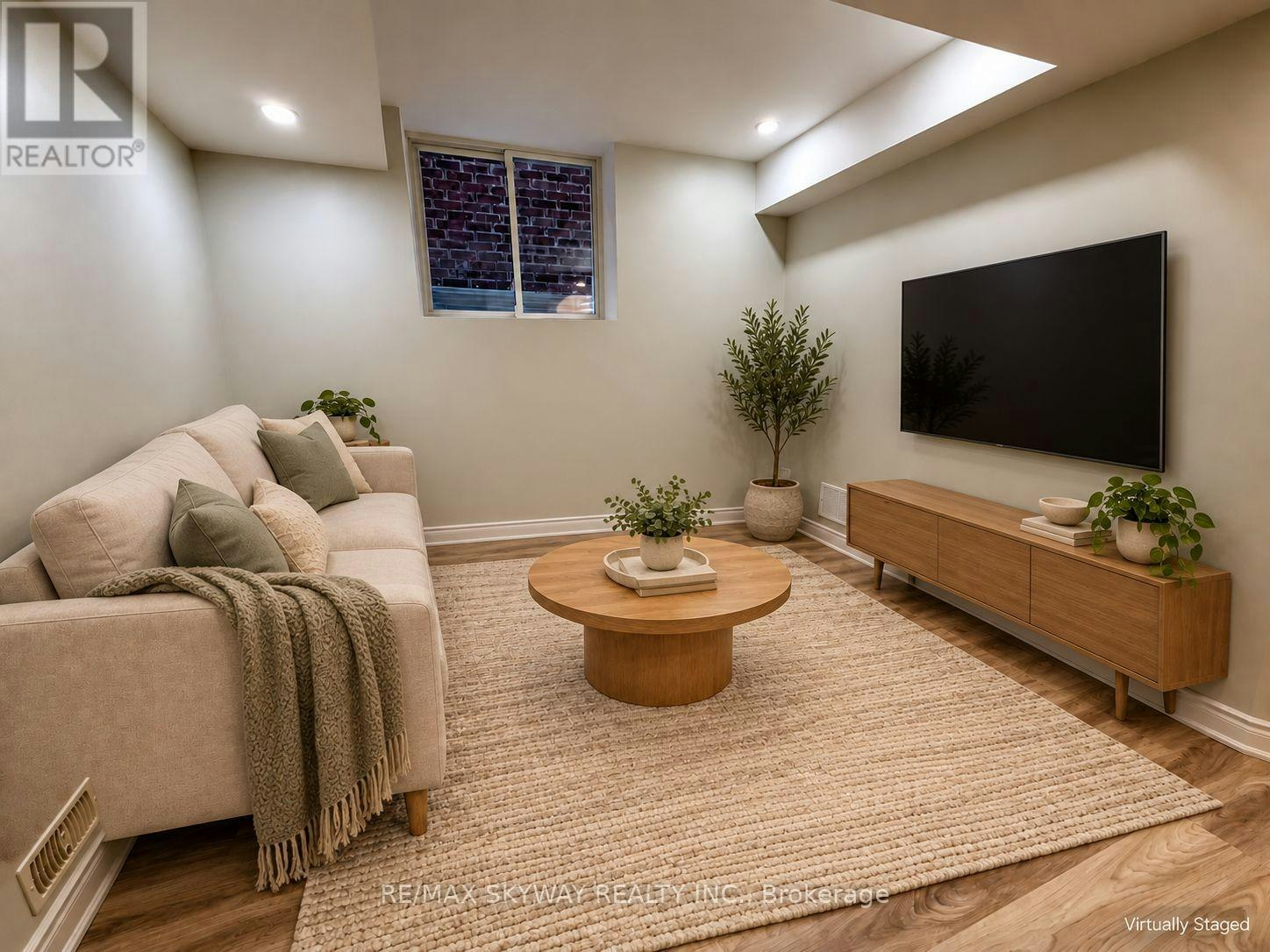 BASEMENT-61 Kentwood Crescent, Markham, ON, L6B 0M4 2
