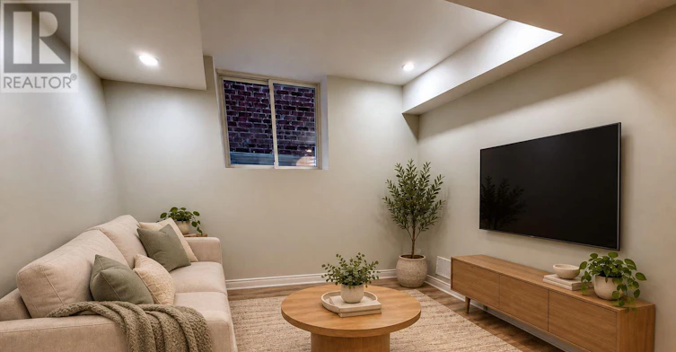 BASEMENT-61 Kentwood Crescent, Markham, ON, L6B 0M4 - 2