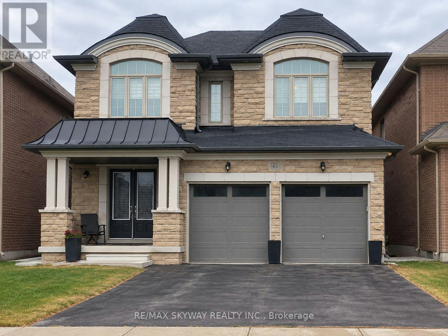 BASEMENT-61 Kentwood Crescent, Markham, ON, L6B 0M4 1