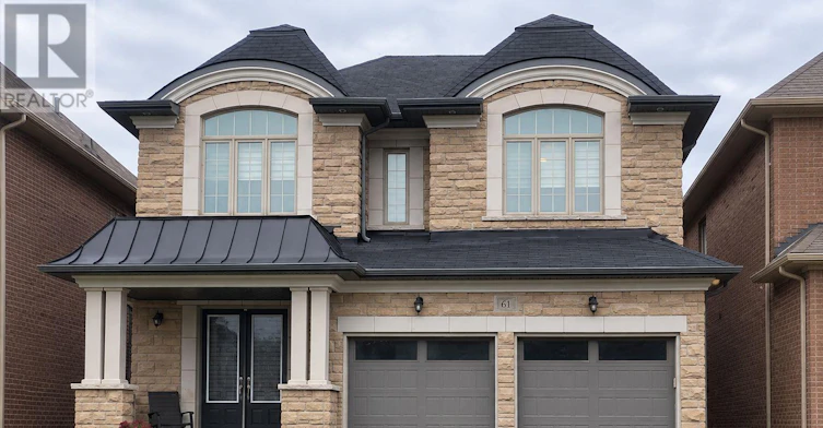 BASEMENT-61 Kentwood Crescent, Markham, ON, L6B 0M4