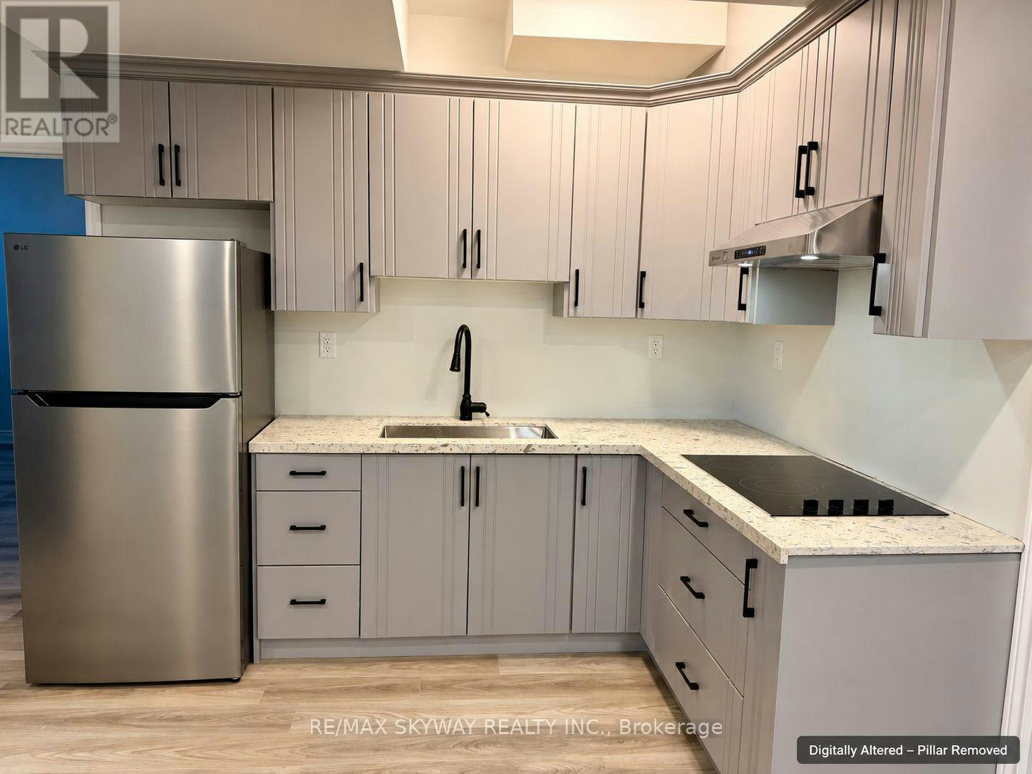 BASEMENT-61 Kentwood Crescent, Markham, ON, L6B 0M4 4
