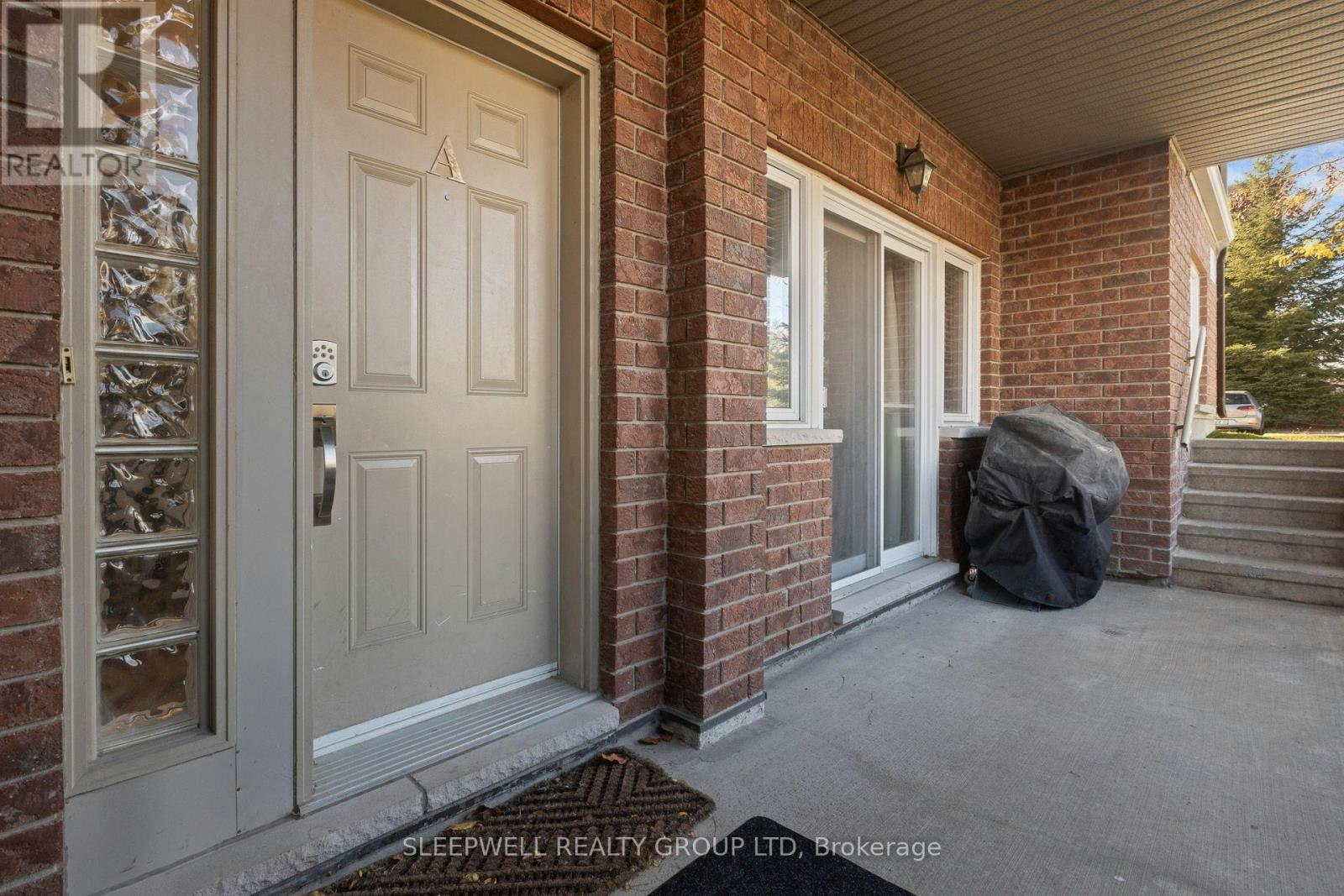 A-163 Crestway Drive, Ottawa, ON, K2G 7C8 - 2