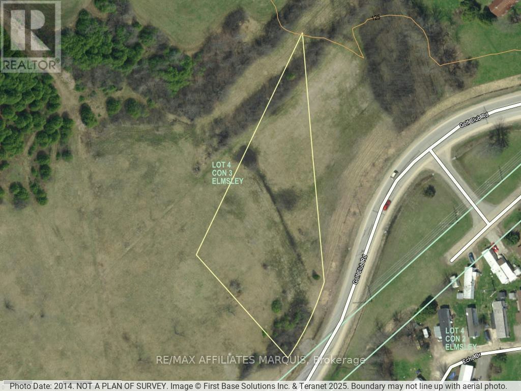 000 Golf Club Road, Rideau Lakes, ON, K7A 4S5