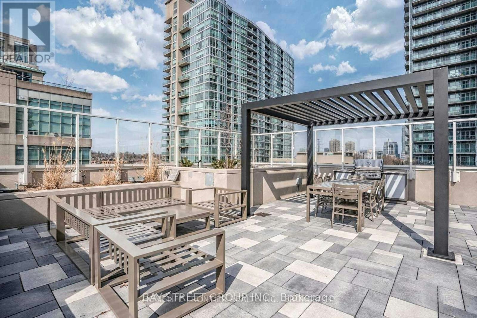 923-251 Manitoba Street, Toronto, ON, M8Y 4G9 - 30