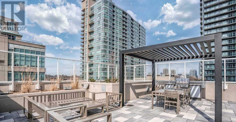 923-251 Manitoba Street, Toronto, ON, M8Y 4G9 - 30