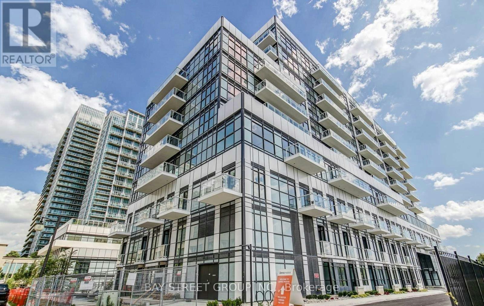 923-251 Manitoba Street, Toronto, ON, M8Y 4G9 - 2