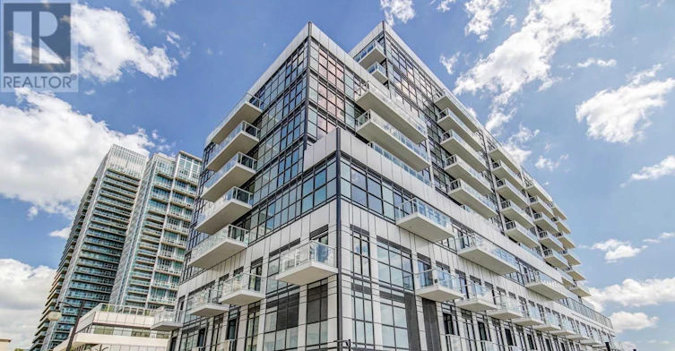 923-251 Manitoba Street, Toronto, ON, M8Y 4G9 - 2