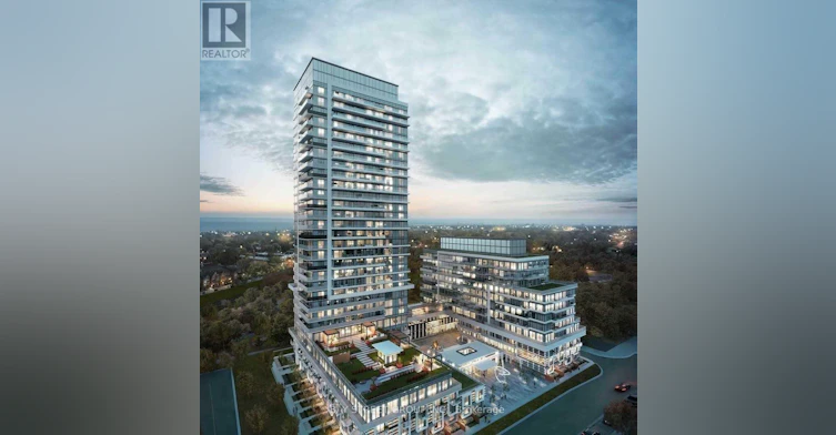 923-251 Manitoba Street, Toronto, ON, M8Y 4G9