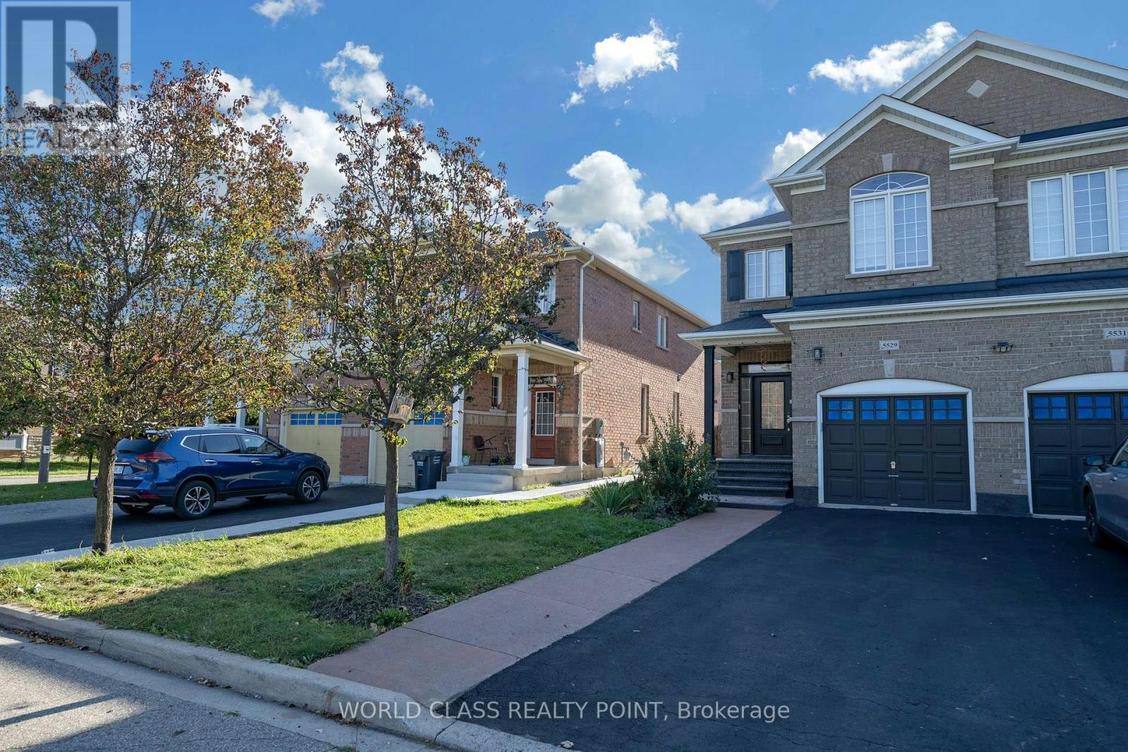 5529 Fudge Terrace, Mississauga, ON, L5M 0N3