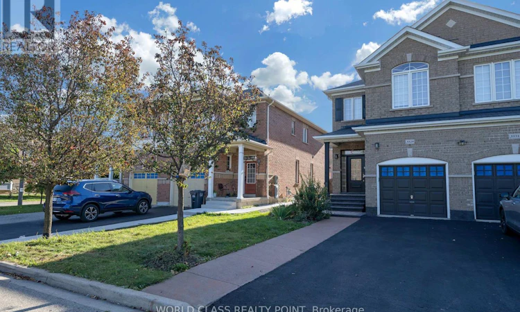 5529 Fudge Terrace