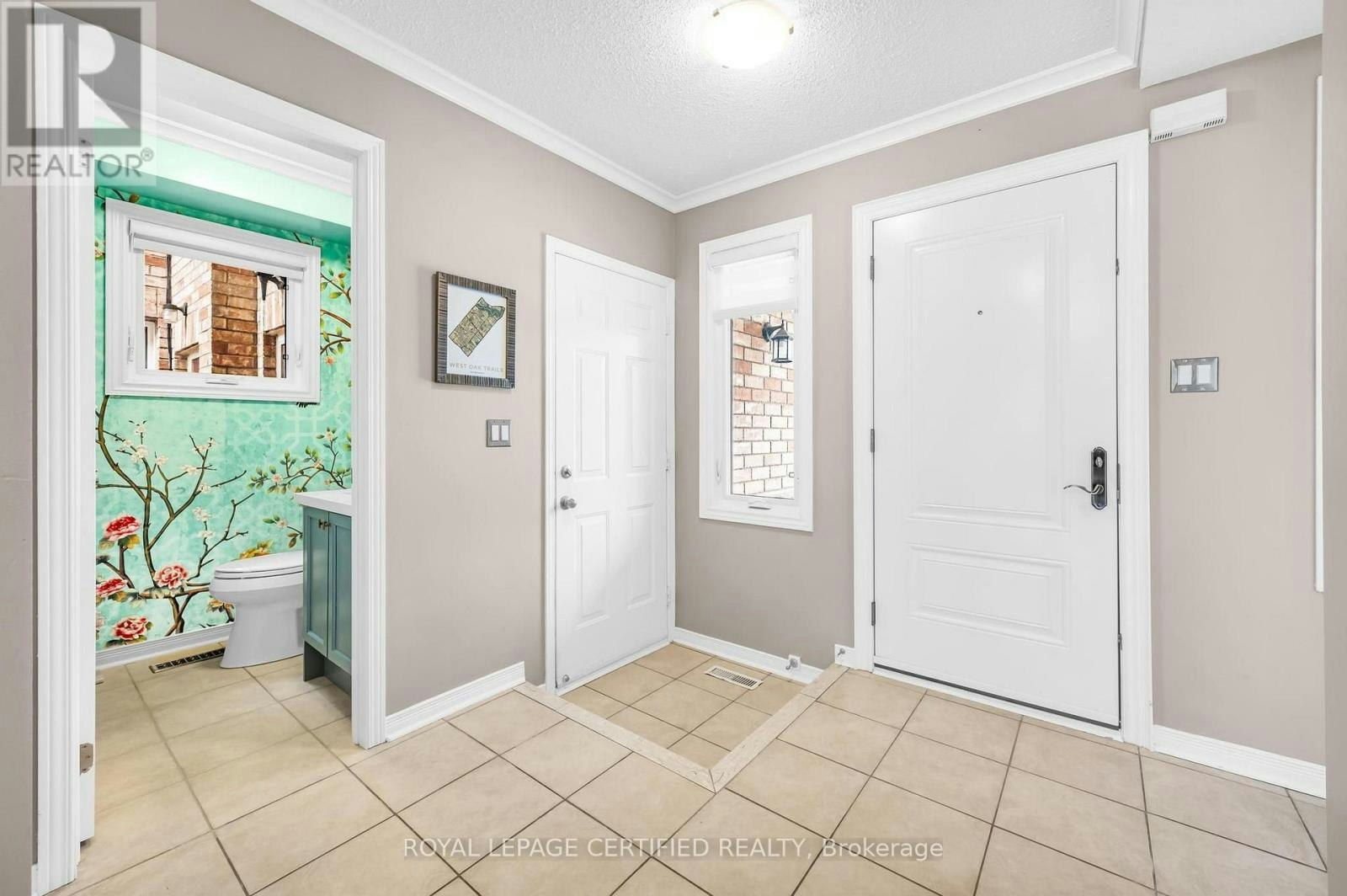 2493 Newcastle Crescent, Oakville, ON, L6M 4P3 - 6