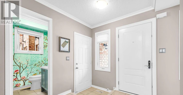 2493 Newcastle Crescent, Oakville, ON, L6M 4P3 - 6