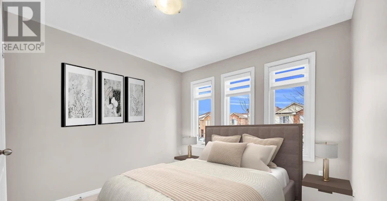 2493 Newcastle Crescent, Oakville, ON, L6M 4P3 - 36