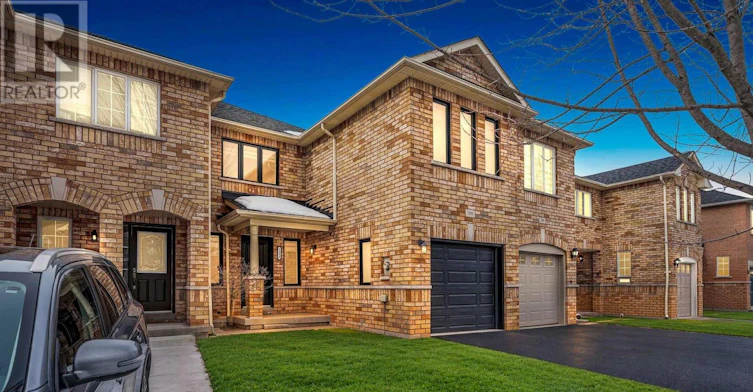 2493 Newcastle Crescent, Oakville, ON, L6M 4P3 - 2